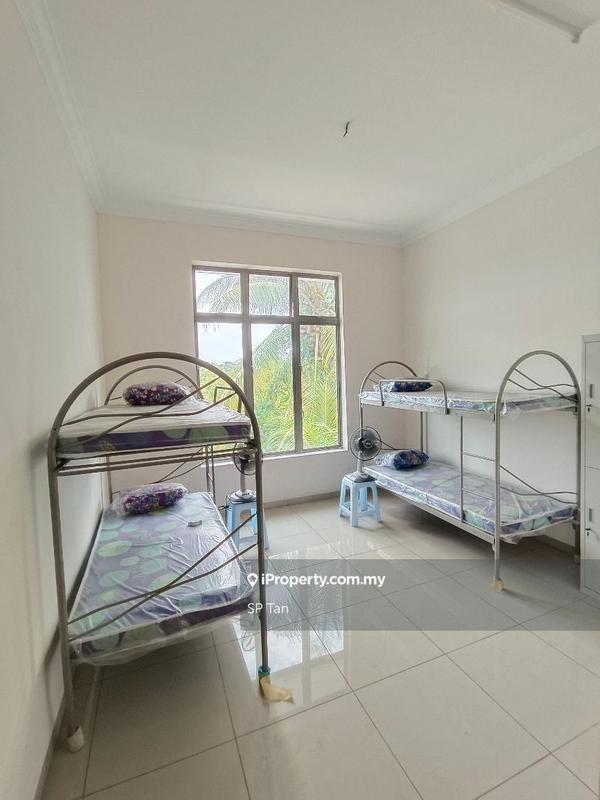 Semi-Detached House for Sale in Kampung Tengah, Muar by SP Tan - iProperty.com.my