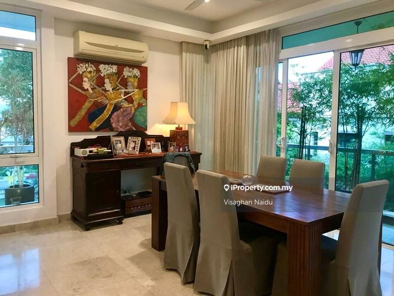 Kondominium untuk Dijual di Tijani 2 North oleh Visaghan Naidu - iProperty.com.my