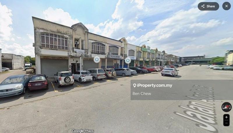 For Sale - subang 2