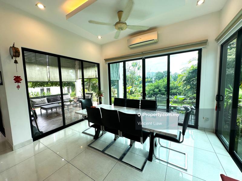 Banglo untuk Dijual di Tropicana Indah Resort Homes, Tropicana oleh Vincent Liaw - iProperty.com.my