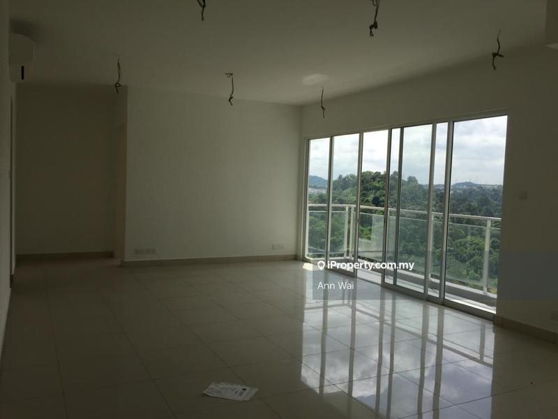 Kondominium untuk Dijual di Duet Residence oleh Ann Wai - iProperty.com.my