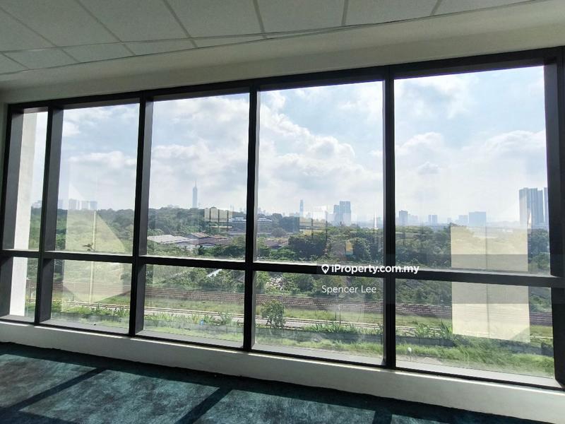 Pejabat untuk Disewa di Taman Desa, Kuala Lumpur oleh Spencer Lee - iProperty.com.my