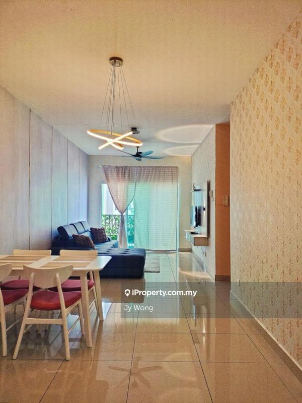 Service Residence for Sale in OUG Parklane by Jy Wong - iProperty.com.my
