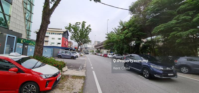 For Sale - Persiaran Industri, Bandar Sri Damansara