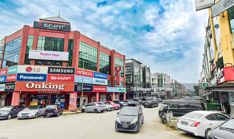 Shop for Sale in Bandar Puteri Puchong, Puchong by Jared Wong - iProperty.com.my
