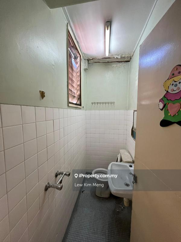 Rumah Berangkai 2 Tingkat untuk Dijual di Kepong Baru, Kepong oleh Lew Kim Meng - iProperty.com.my