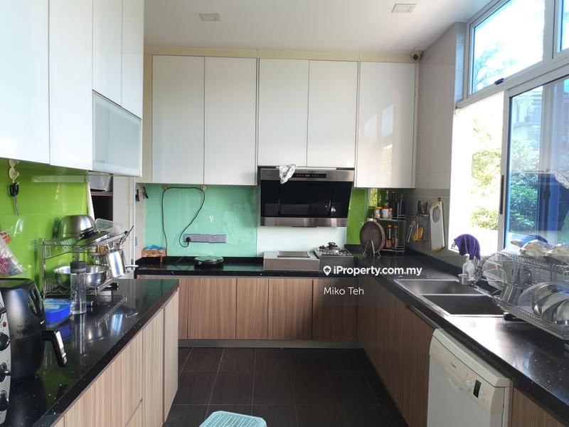 Banglo untuk Dijual di Taman Equine, Seri Kembangan oleh Miko Teh - iProperty.com.my