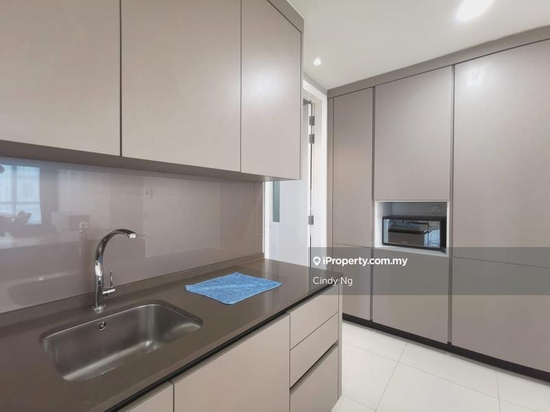 For Rent - Residensi 22