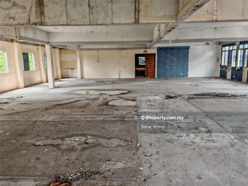 Banglo Komersial untuk Dijual di Jalan Menteri, Cheras oleh Steve Wong - iProperty.com.my