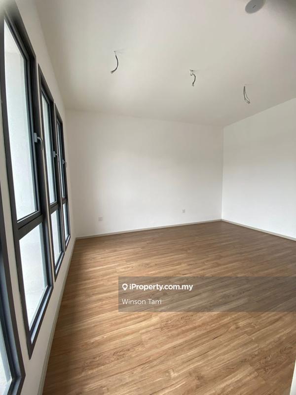 Rumah Teres 2-Tingkat untuk Dijual di Denai Alam, Shah Alam oleh Winson Tam - iProperty.com.my