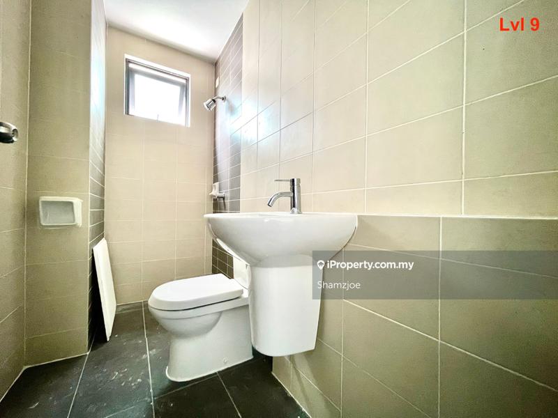 Condominium for Sale in Gardenview Residences by Shamzjoe - iProperty.com.my