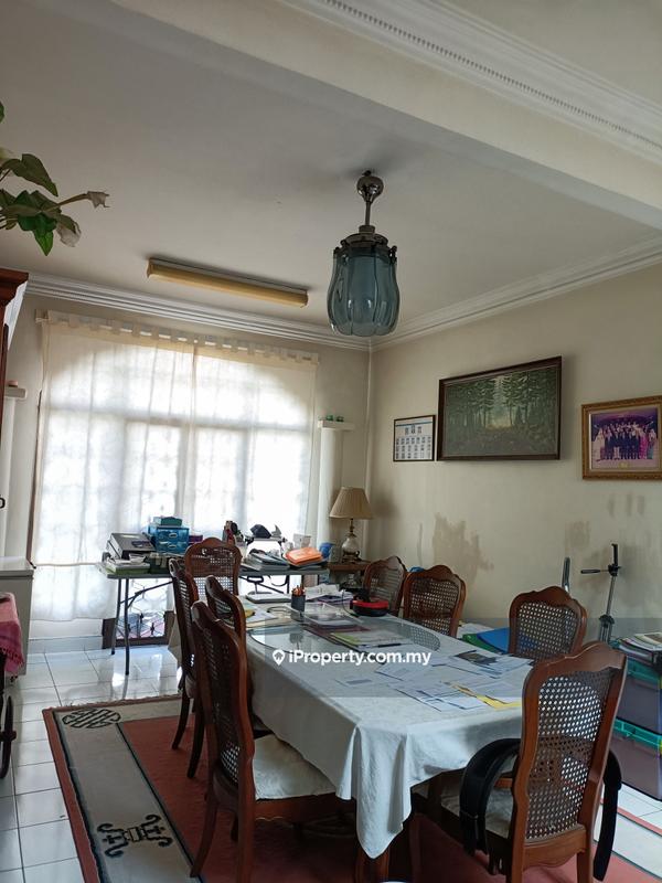 Banglo untuk Dijual di Subang Jaya, Selangor oleh Celia Tan - iProperty.com.my