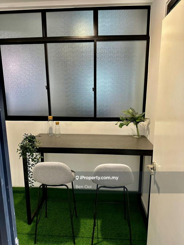 Service Residence for Rent in Lavile Kuala Lumpur by Ben Ooi - iProperty.com.my