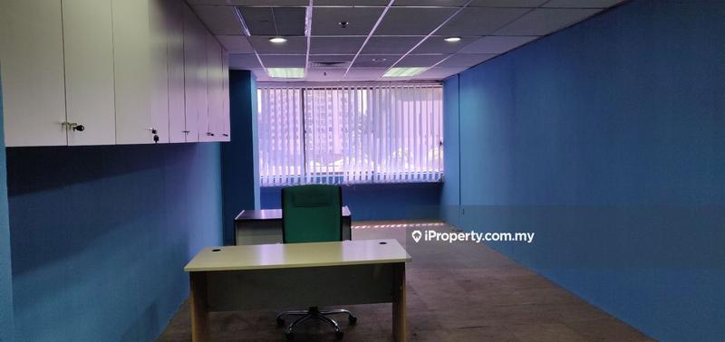 For Rent - Wisma Cosway