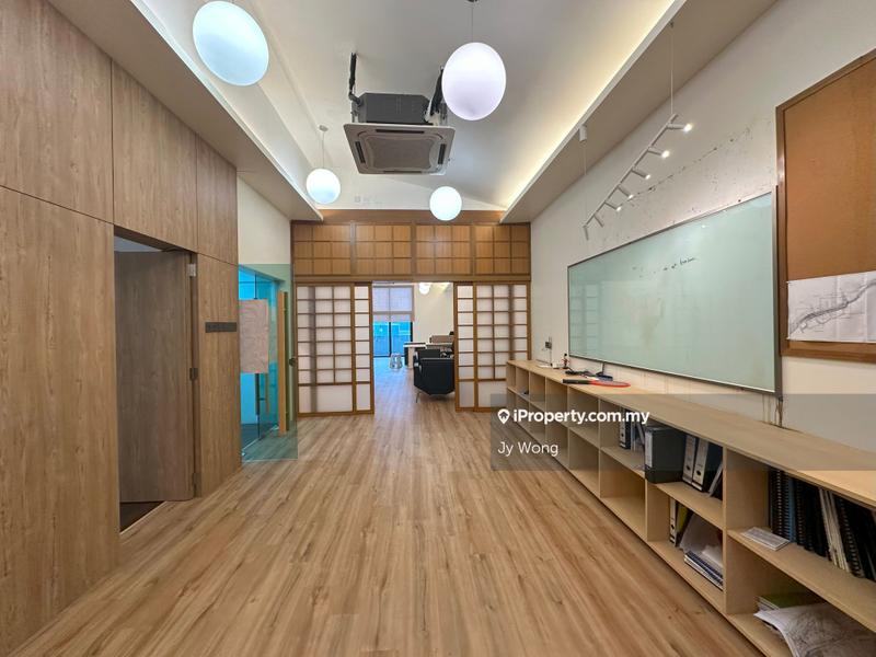 Shop for Sale in Kuchai Entrepreneurs Park, Kuchai Lama by Jy Wong - iProperty.com.my