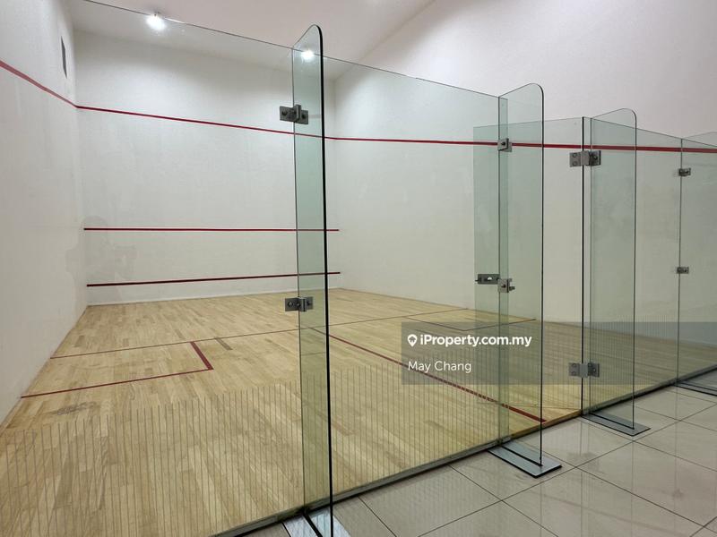 Kondominium untuk Dijual di Damansara Seresta oleh May Chang - iProperty.com.my