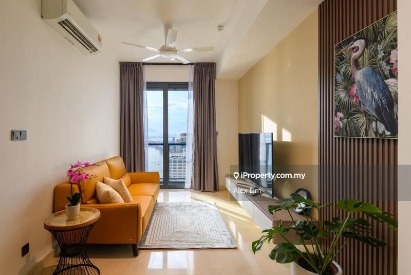 For Rent - Marriott Residence @ Gurney