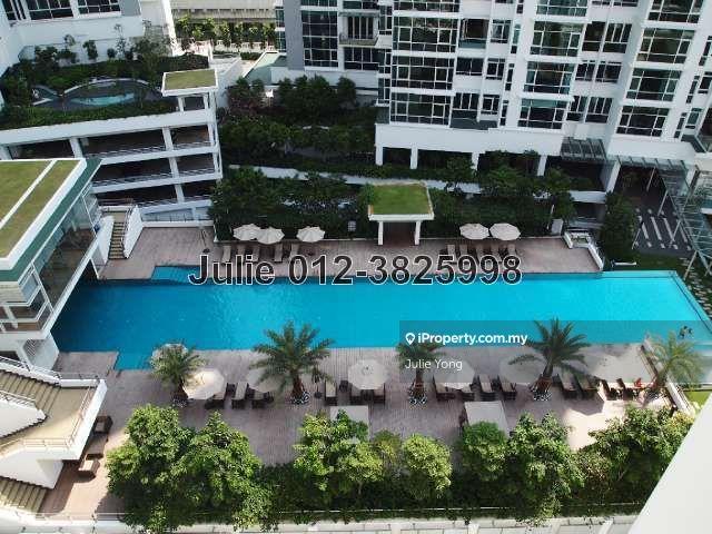 Kondominium untuk Dijual di Sunway Vivaldi oleh Julie Yong - iProperty.com.my