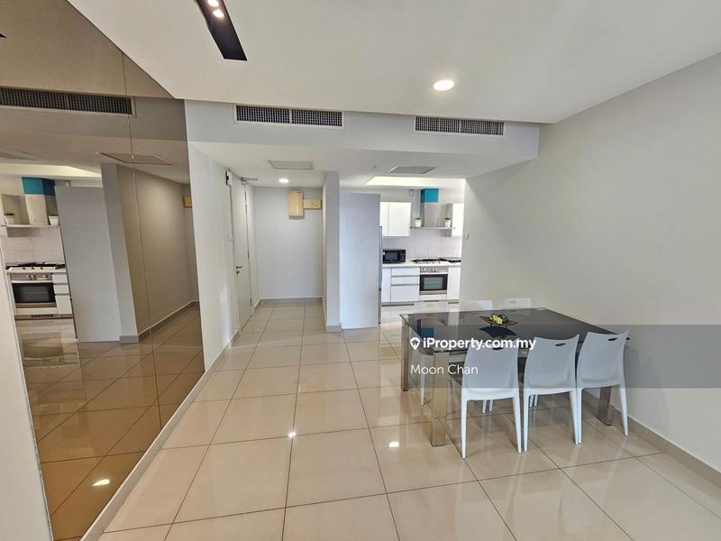 Service Residence for Sale in Solaris Dutamas by Moon Chan - iProperty.com.my