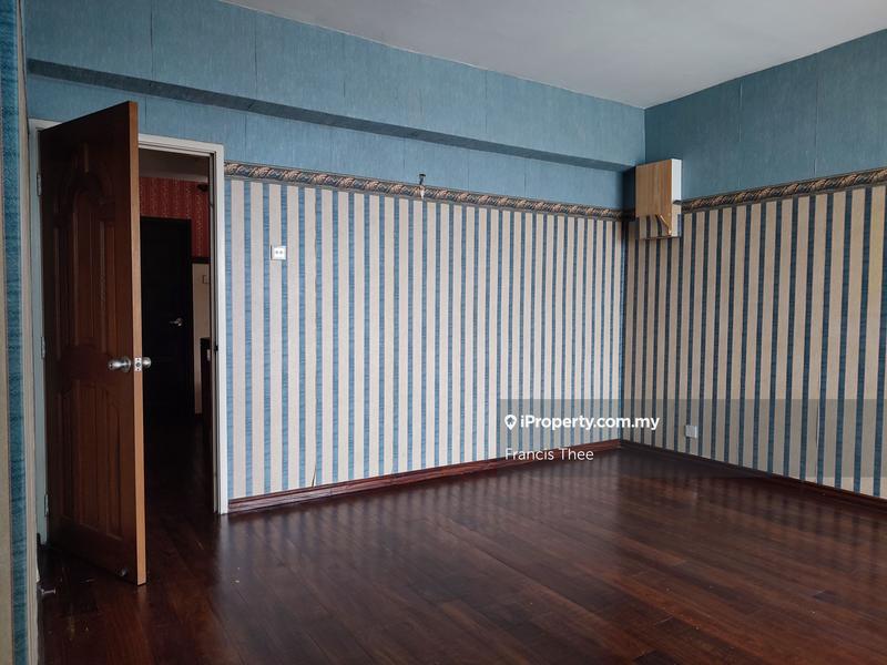 Condominium for Sale in Villa Angsana by Francis Thee - iProperty.com.my