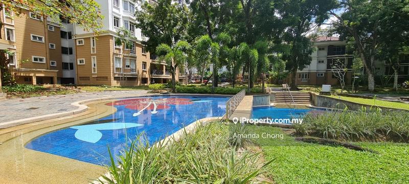 Condominium for Sale in Bungaraya Condominium by Amanda Chong - iProperty.com.my
