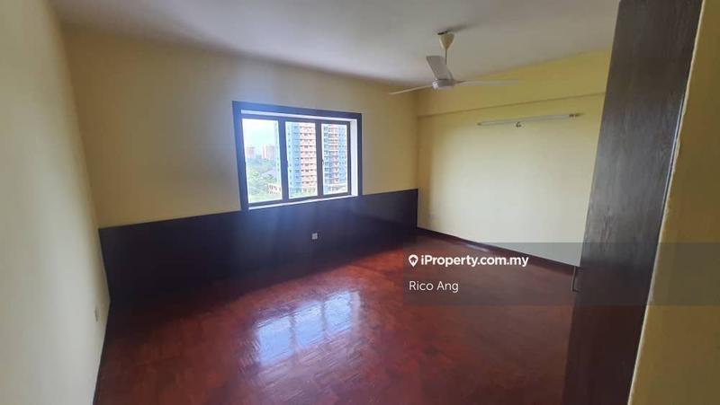 Condominium for Sale in A Farmosa Golf Resort by Rico Ang - iProperty.com.my