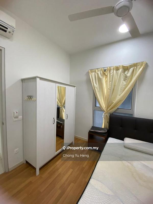 Residensi Servis untuk Disewa di Sunway Geo Residence oleh Chong Yu Heng - iProperty.com.my