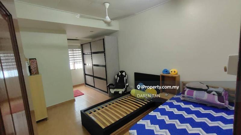 2-storey Terraced House for Sale in Taman Bungor Botanic Klang FullyExtend Top &Bottom, Klang by DAREN TAN - iProperty.com.my