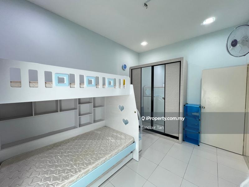 Bungalow House for Sale in Paya Rumput Perdana, Paya Rumput by Geoffery Wee - iProperty.com.my