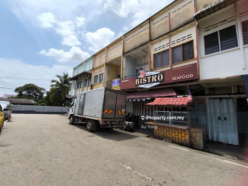 For Sale - Jalan Buloh Kasap