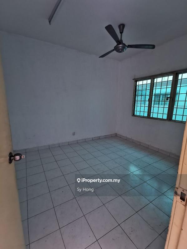Pangsapuri untuk Dijual di D' Cahaya Apartment oleh Sy Hong - iProperty.com.my