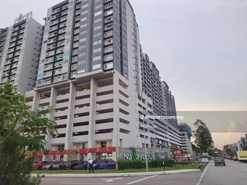 For Rent - Nadayu 801