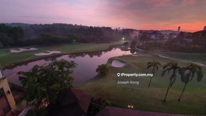 Bungalow House for Sale in beubb, Tropicana by Joseph Kong - iProperty.com.my