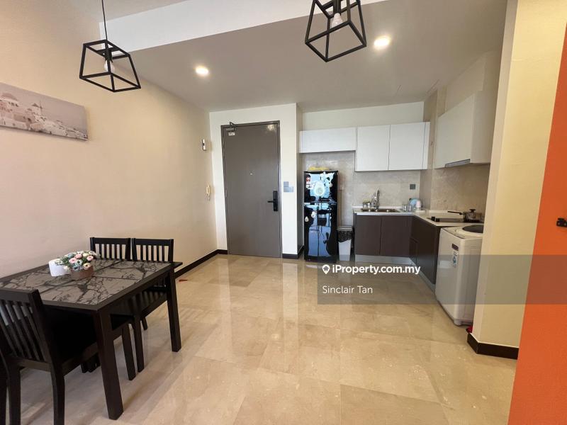 Kondominium untuk Disewa di Silverscape Residences oleh Geoffery Wee - iProperty.com.my