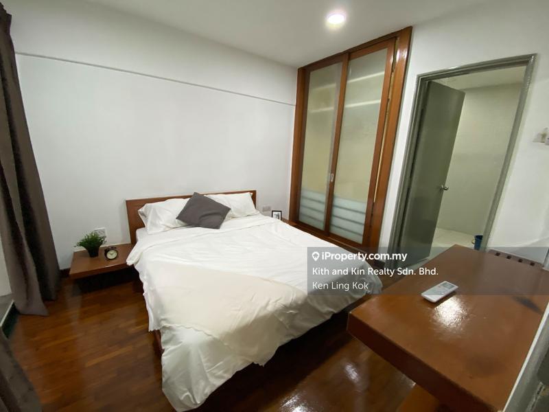 Kondominium untuk Disewa di 10 Semantan Suites oleh Ken Ling Kok - iProperty.com.my