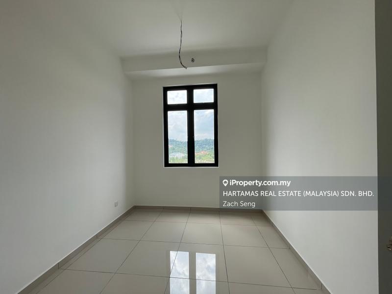 Residensi Servis untuk Dijual di Zenopy Residences oleh Zach Seng - iProperty.com.my