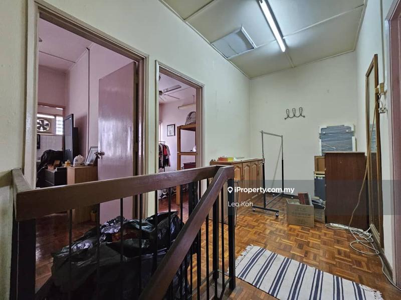 2-storey Terraced House for Sale in Taman Serdang Raya, Seri Kembangan by Leo Koh - iProperty.com.my