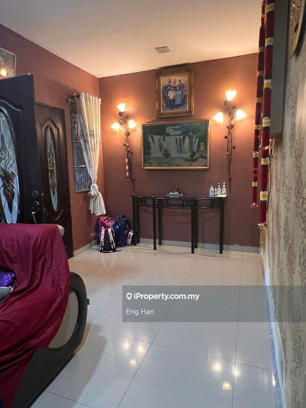 2-storey Terraced House for Sale in Bandar Puteri Klang, Klang by Eng Han - iProperty.com.my