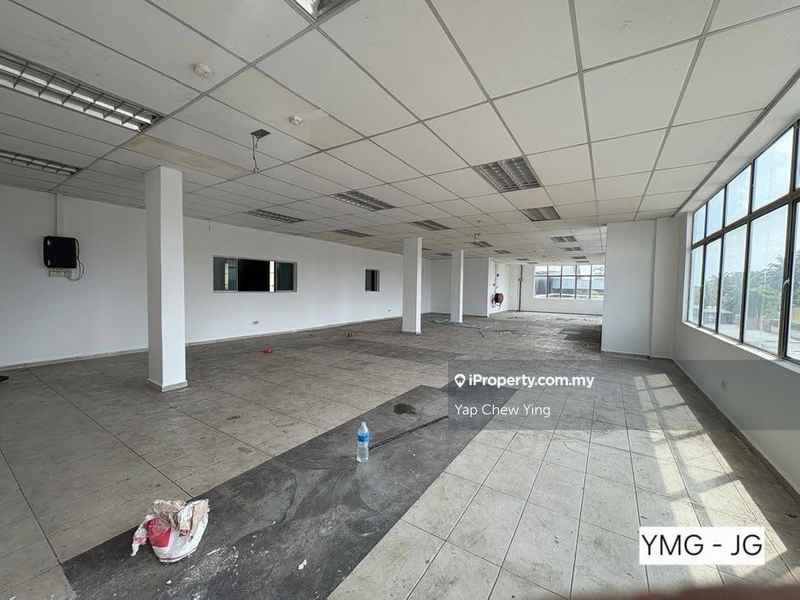 Detached Factory for Rent in Teluk Gong, Port Klang (Pelabuhan Klang) by Yap Chew Ying - iProperty.com.my