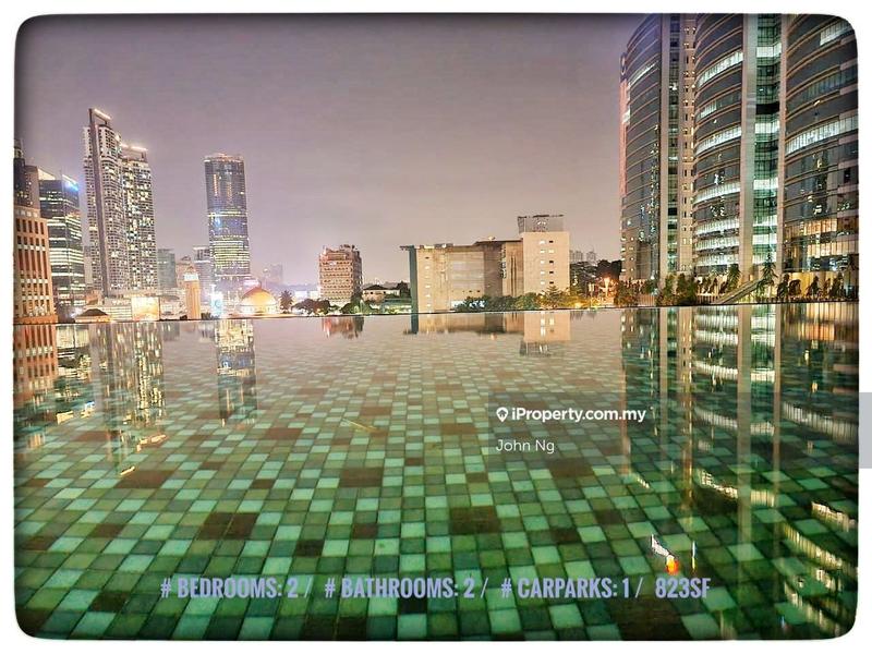 Residensi Servis untuk Dijual di NOVUM oleh John Ng - iProperty.com.my