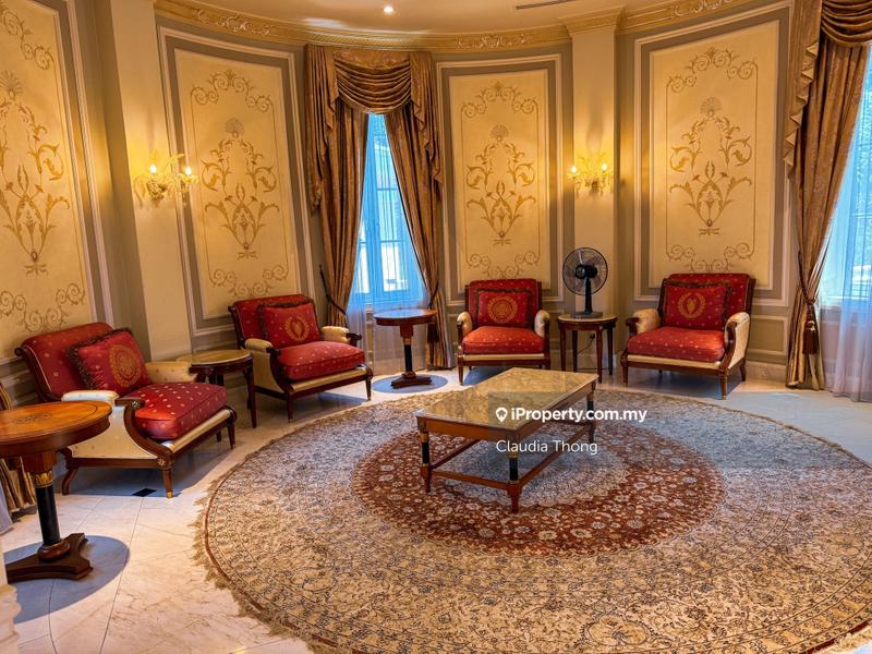 Banglo untuk Disewa di ilrc7, Bukit Tunku (Kenny Hills) oleh Claudia Thong - iProperty.com.my