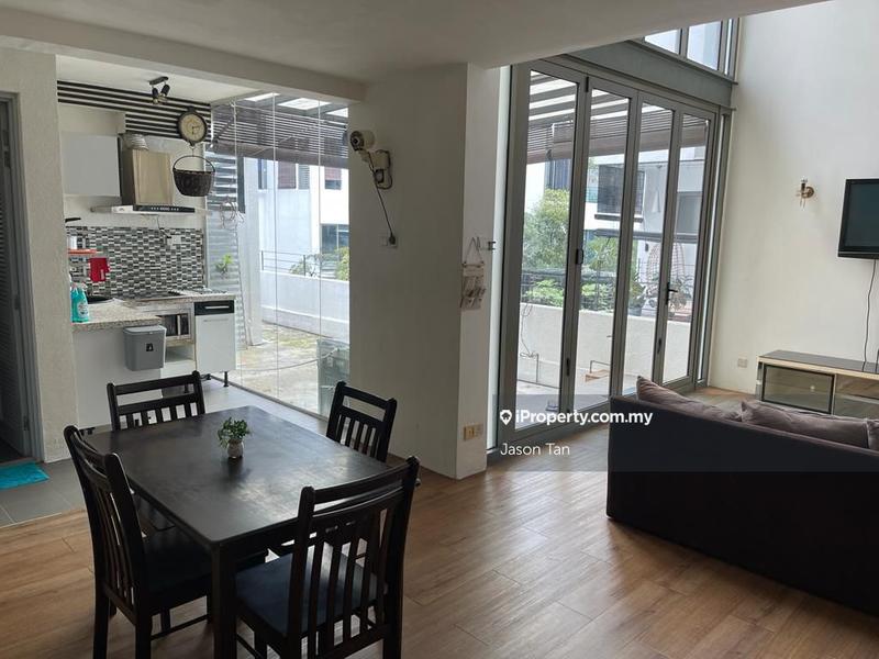 For Sale - Centrio Pantai Hillpark