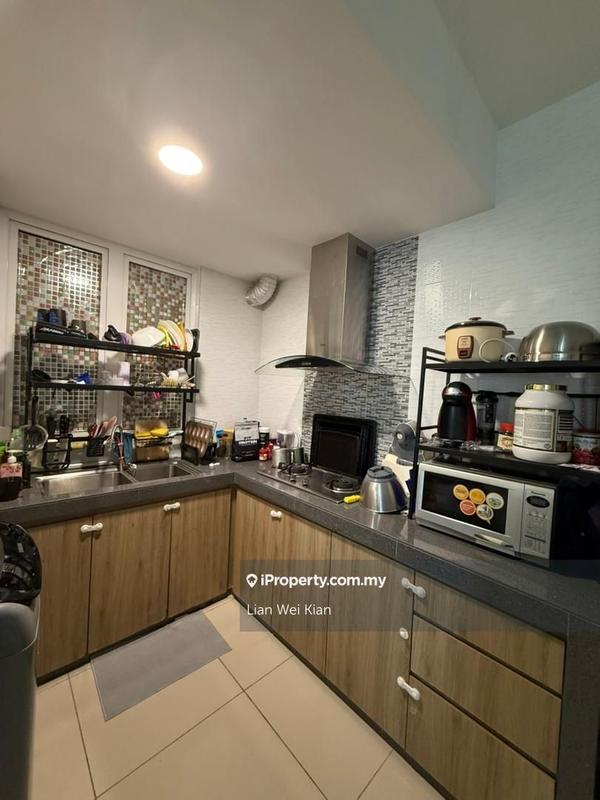 For Sale - Sentul Point