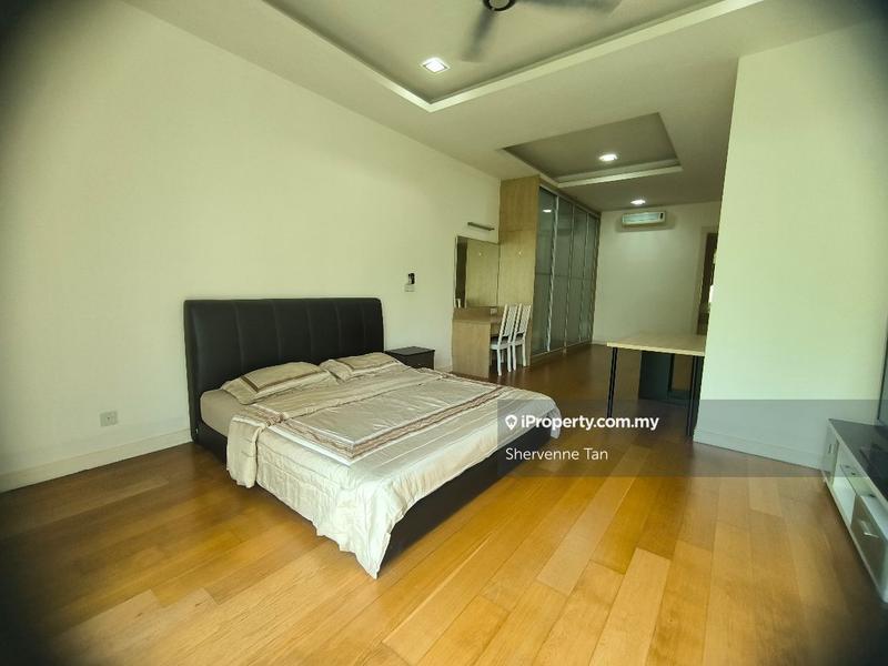 Condominium for Rent in Suasana Bangsar by Shervenne Tan - iProperty.com.my