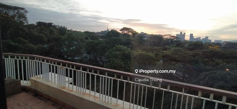 Condominium for Sale in Sutera Bukit Tunku by Claudia Thong - iProperty.com.my