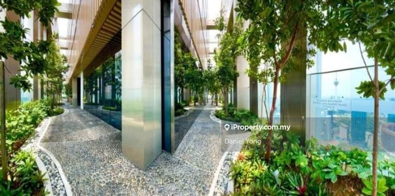 Service Residence for Sale in Tropicana The Residences by Daniel Yong - iProperty.com.my