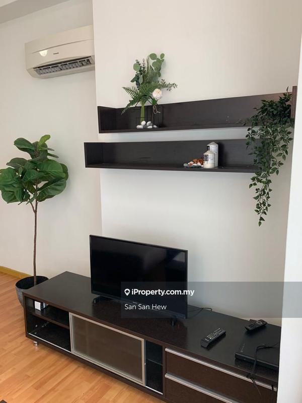 Service Residence for Sale in Parkview Service Apartment by San San Hew - iProperty.com.my