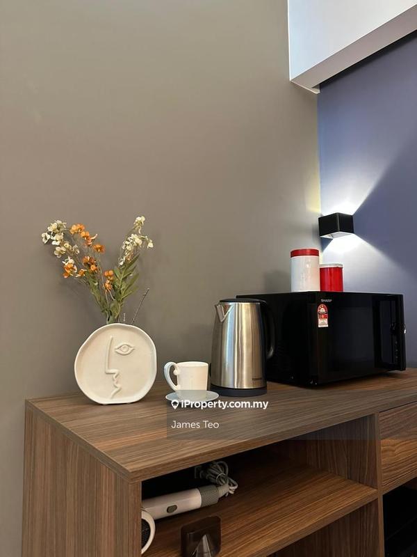 For Sale - Bangsar Trade Centre (Pantai Plaza)