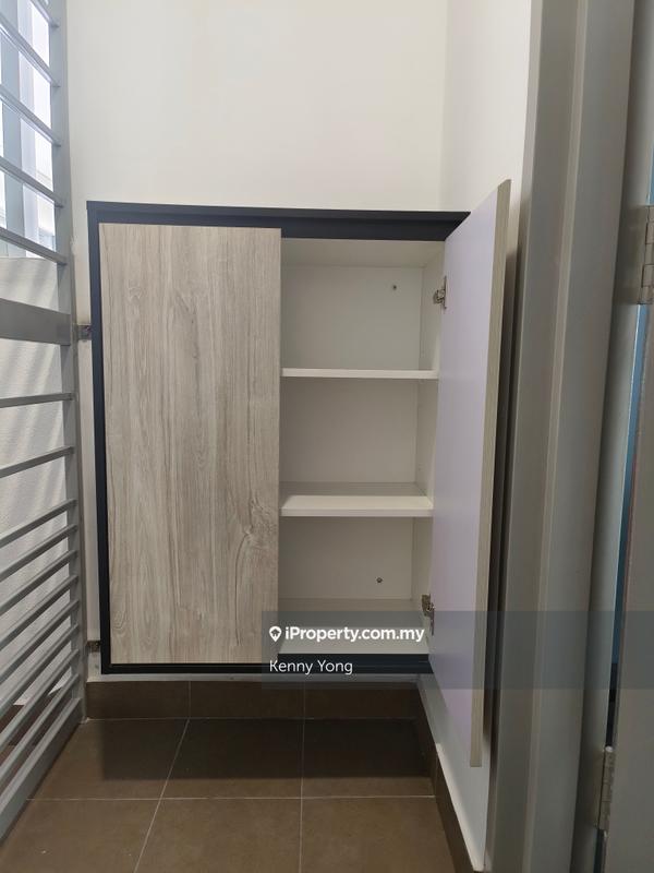 Kondominium untuk Disewa di Vista Bangi oleh Kenny Yong - iProperty.com.my