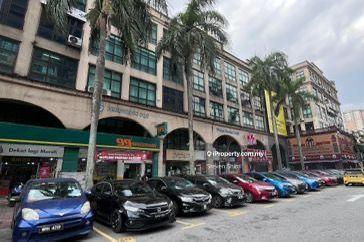 Kedai untuk Dijual di Sentul, Kuala Lumpur oleh Steven Shim - iProperty.com.my